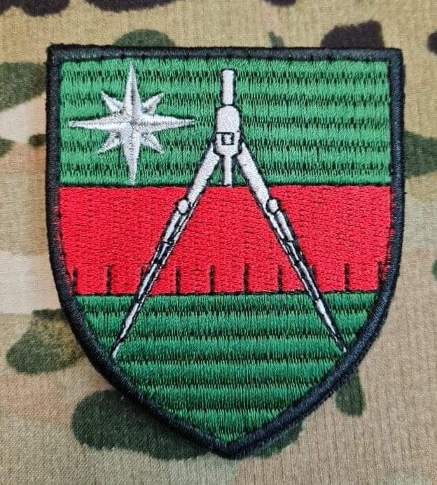 115 Картографічний Центр